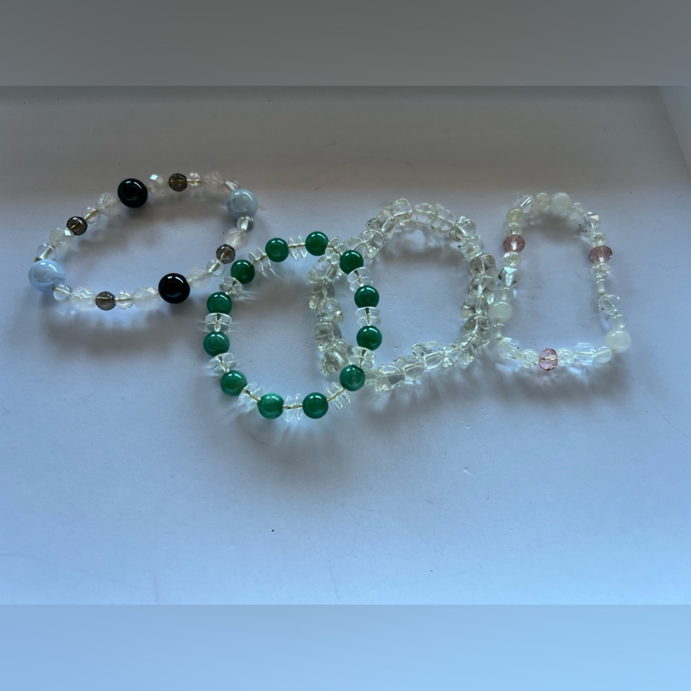 Nice bracelet